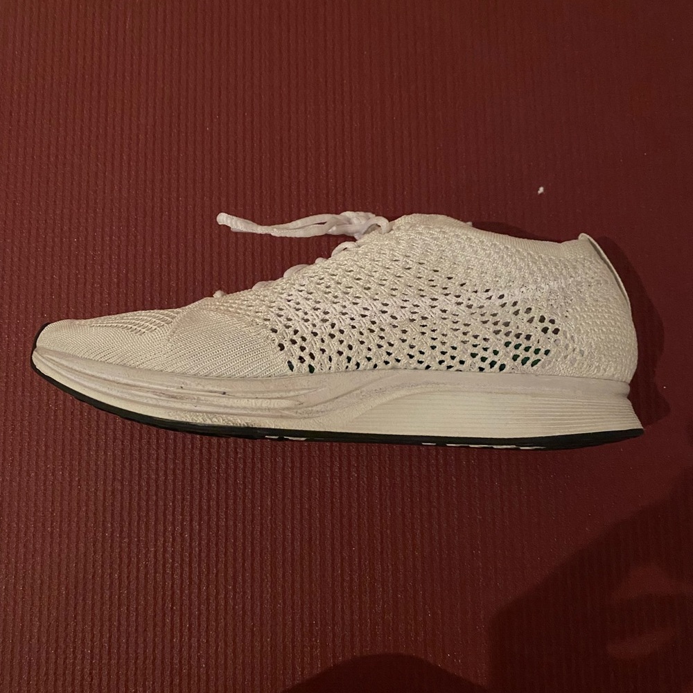 Nike flyknit womens 7
